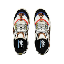 Load image into Gallery viewer, VANS - Varix WC - Tiny Cheetah - Spicy Orange/Guacamole - Men's
