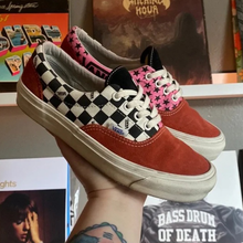 Load image into Gallery viewer, VANS - Vault OG Era Lx - Bossa Nova/Marshmallow - Unisex