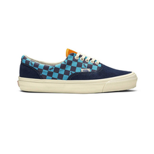 Load image into Gallery viewer, VANS - Vault OG Era Lx - Insignia Blue/Mulled Grape - Unisex