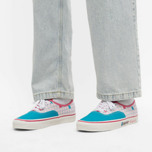 Load image into Gallery viewer, VANS - VANS X Our Legends - Authentic 44 Dx - Mongoose Turquoise Pink - Unisex