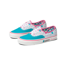 Load image into Gallery viewer, VANS - VANS X Our Legends - Authentic 44 Dx - Mongoose Turquoise Pink - Unisex