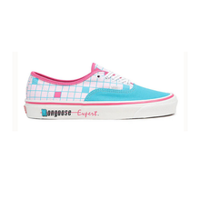 Load image into Gallery viewer, VANS - VANS X Our Legends - Authentic 44 Dx - Mongoose Turquoise Pink - Unisex