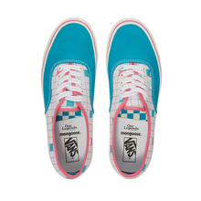 Load image into Gallery viewer, VANS - VANS X Our Legends - Authentic 44 Dx - Mongoose Turquoise Pink - Unisex
