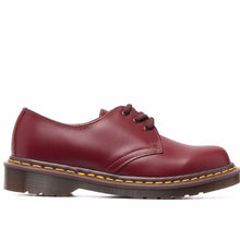 Load image into Gallery viewer, DR MARTENS 1461 CHERRY RED