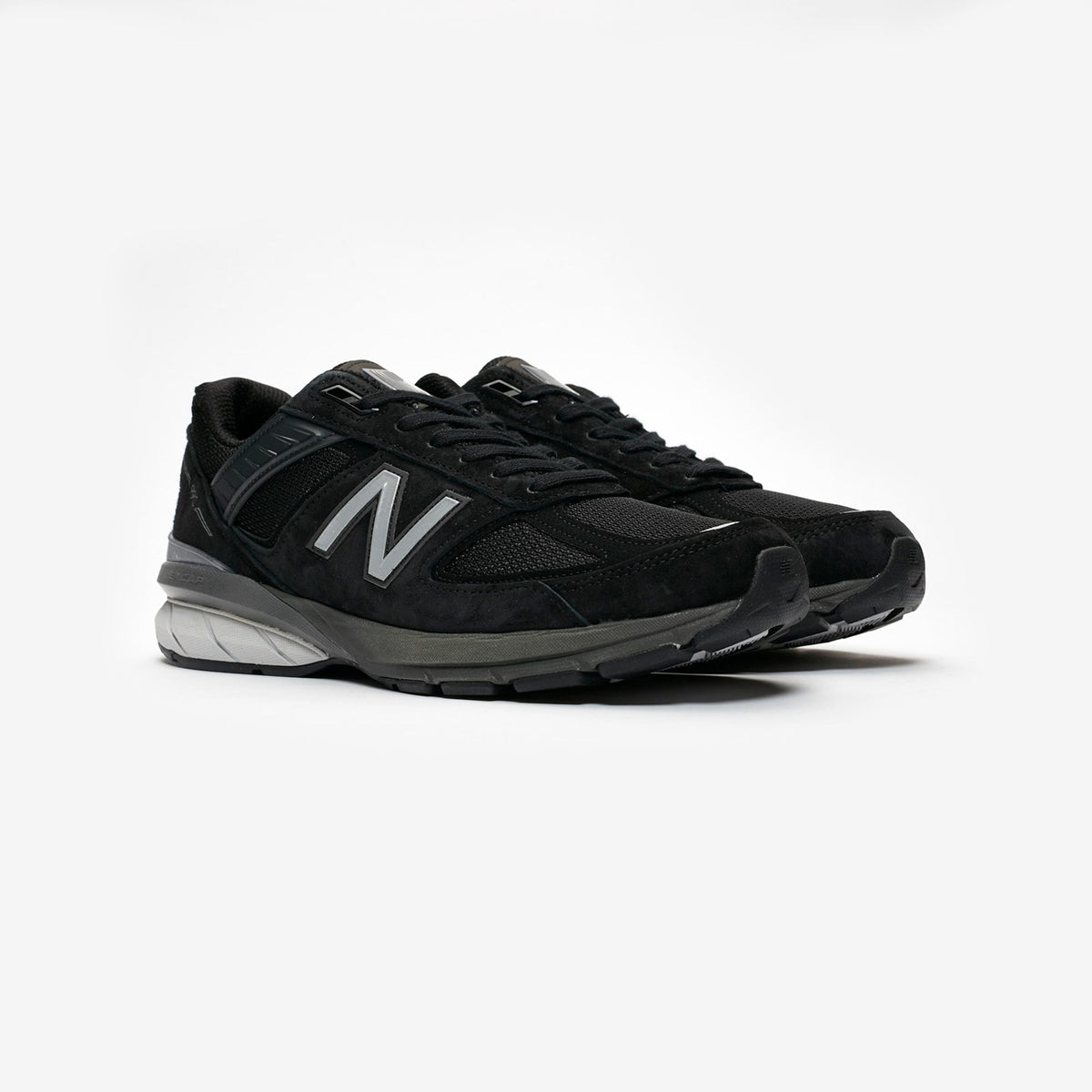 NEW BALANCE M990BK5 MADE IN THE USA