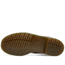 Load image into Gallery viewer, DR MARTENS 1460 CHERRY RED BOOTS