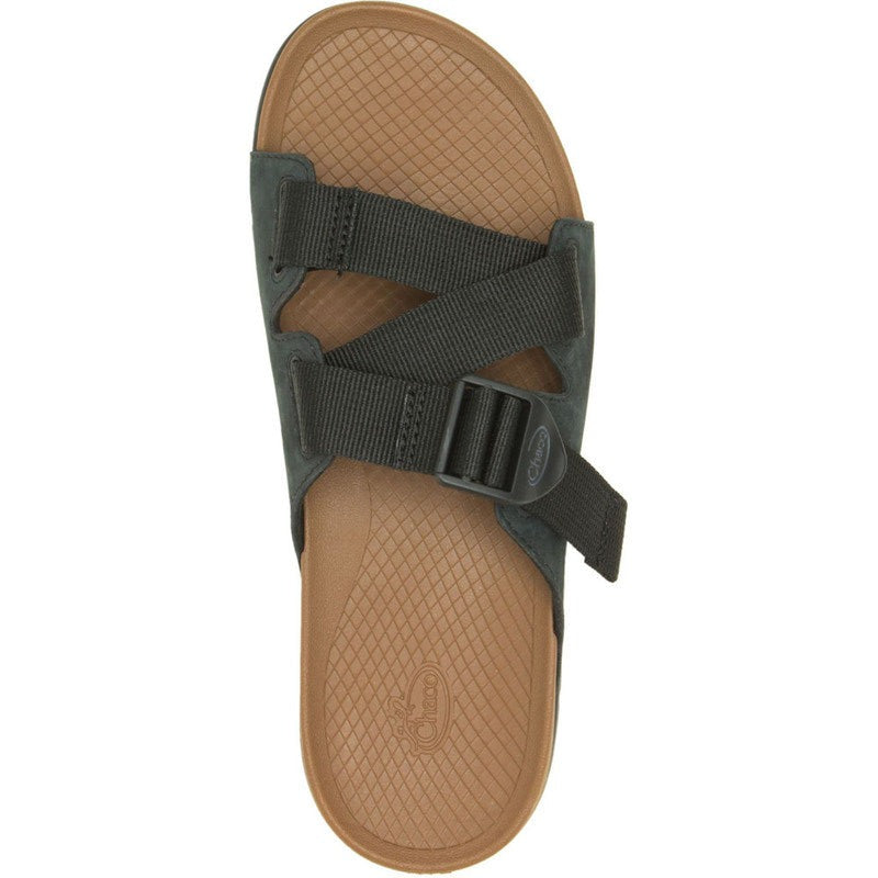 Chacos leather discount