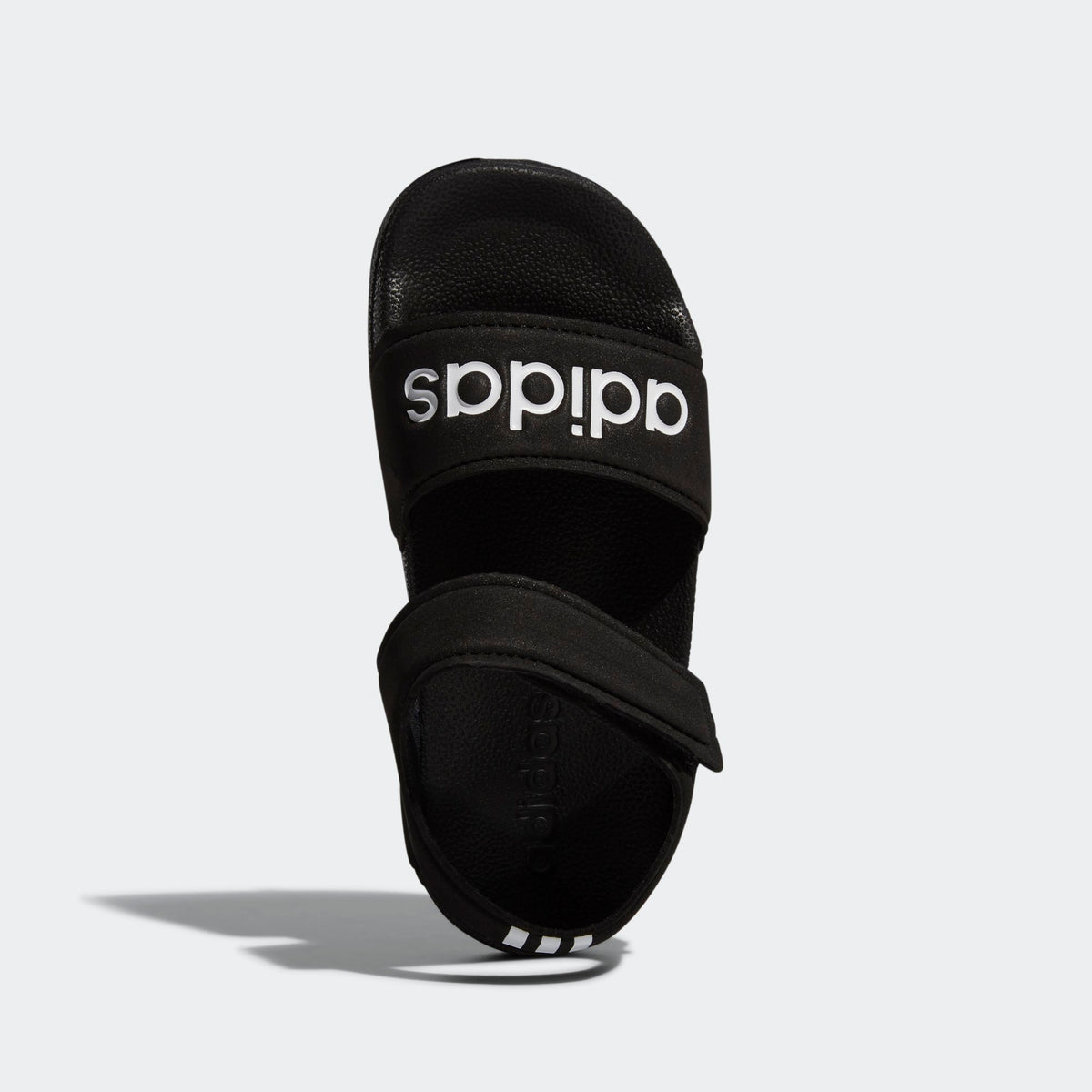 Adilette sandals black best sale