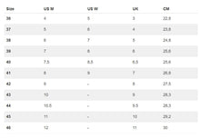 Load image into Gallery viewer, DR MARTENS 1461 CHERRY RED