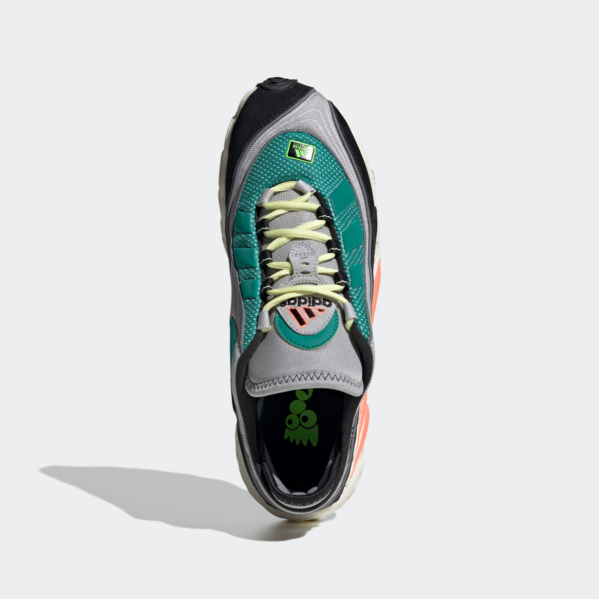 Adidas originals deals yung fyw