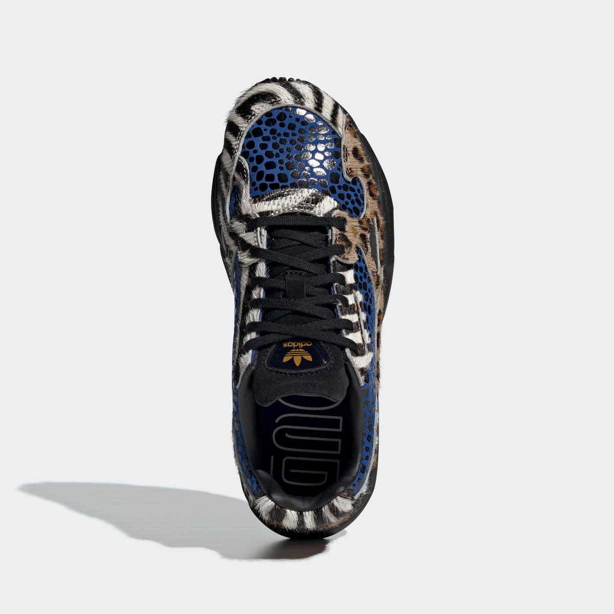 ADIDAS FALCON WOMEN F37016 leftfoot