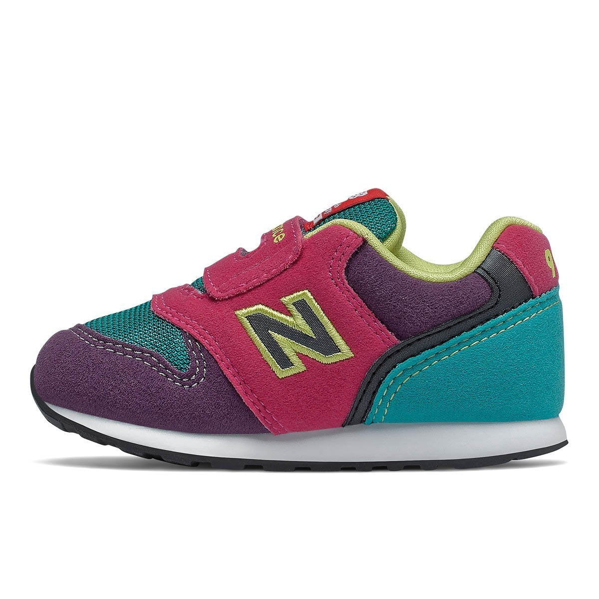 New balance 996 leftfoot hotsell