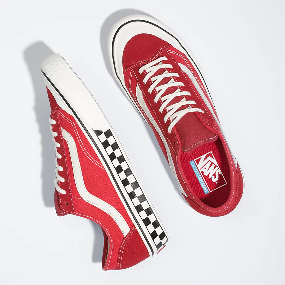 Salt wash style 36 2025 decon sf