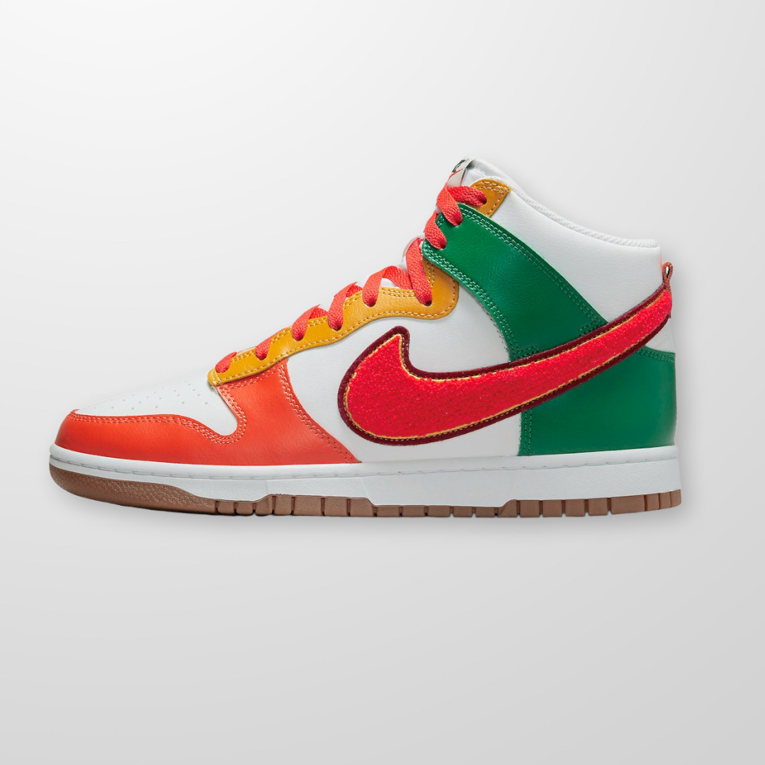 NIKE DUNK low 温故知新 24cm-