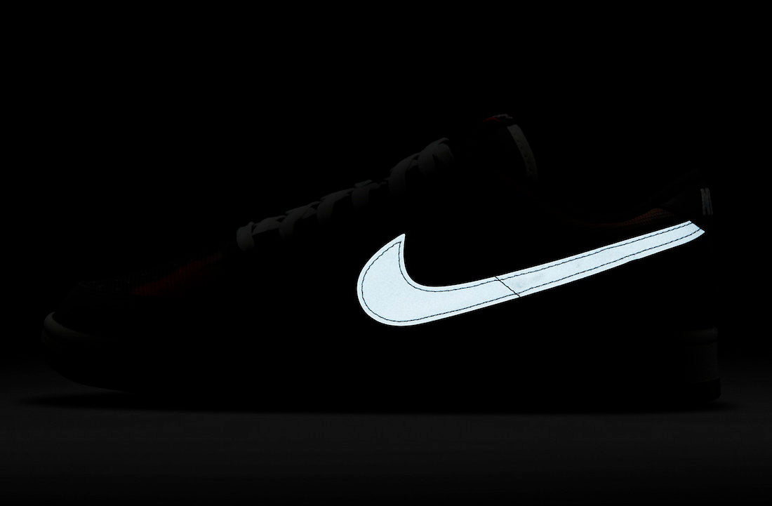 Nike Dunk Low Graffiti DM0108-001 Release Date