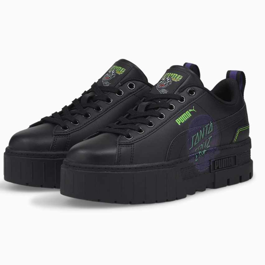 Puma x 2025 santa cruz price