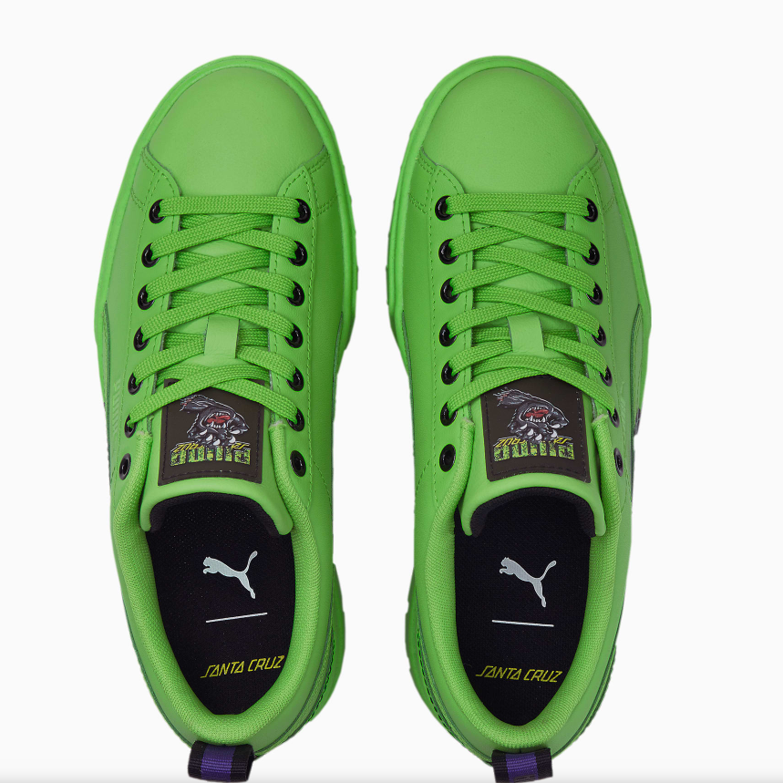 Puma archive lite low online mesh fade