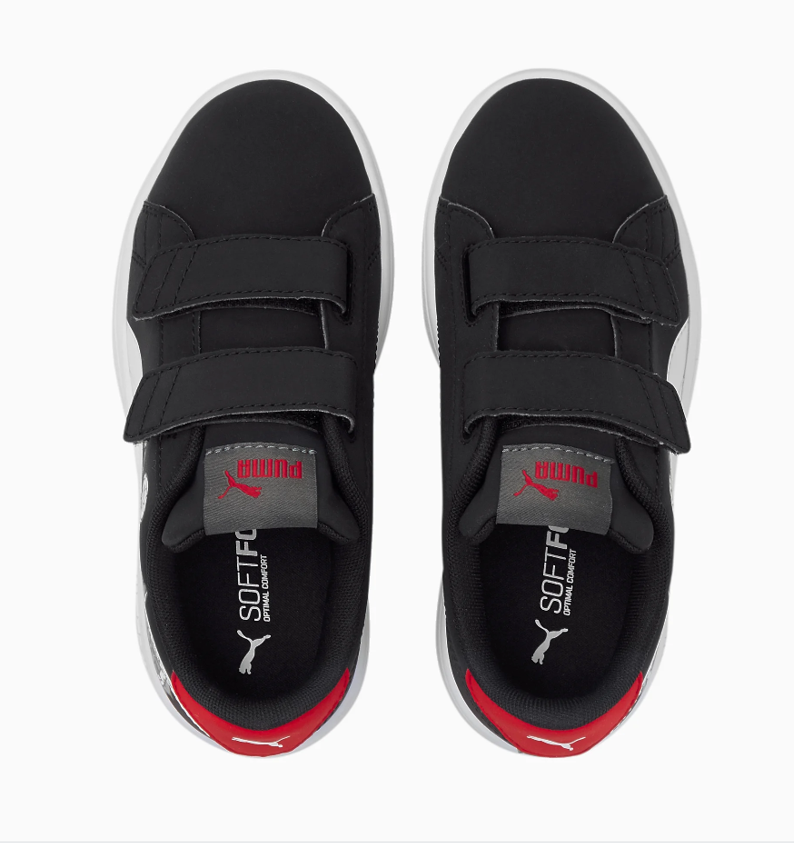 Puma soft 2025 foam smash