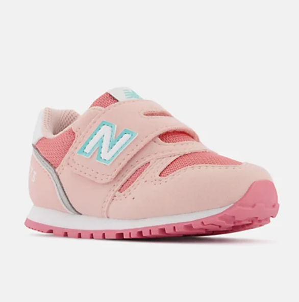NEW BALANCE INFANT IZ373JD2 VELCRO