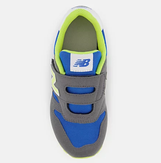 New balance 737 kinderen kopen sales
