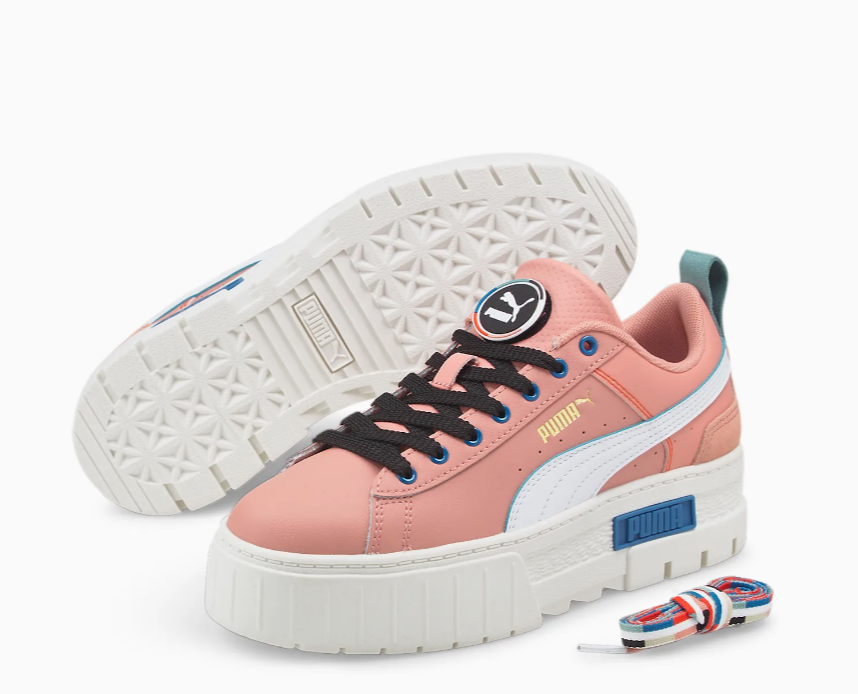 Puma slip 2025 on womens