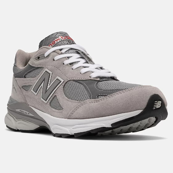 Newbalance 990v3 2025
