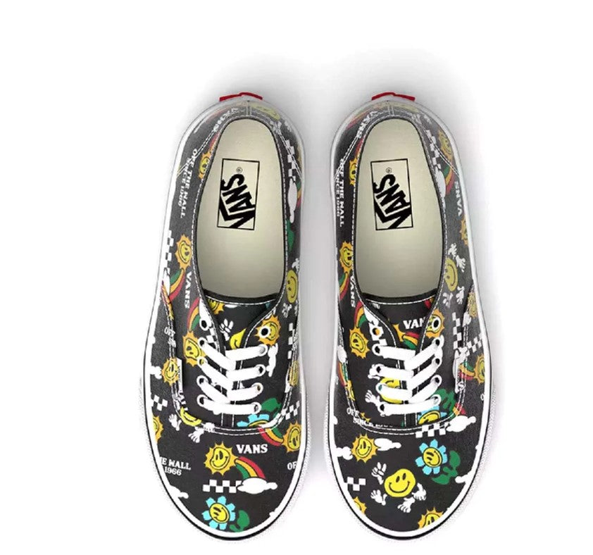 vans original since 1966