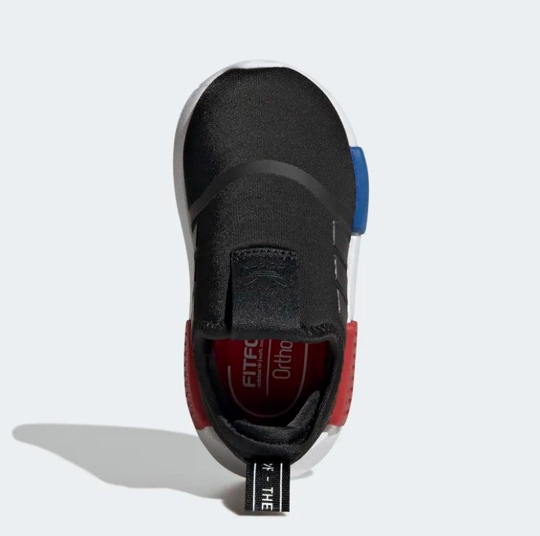 Nmd 2024 kid sizes