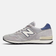 Load image into Gallery viewer, NEW BALANCE M670UKF MADE IN UK