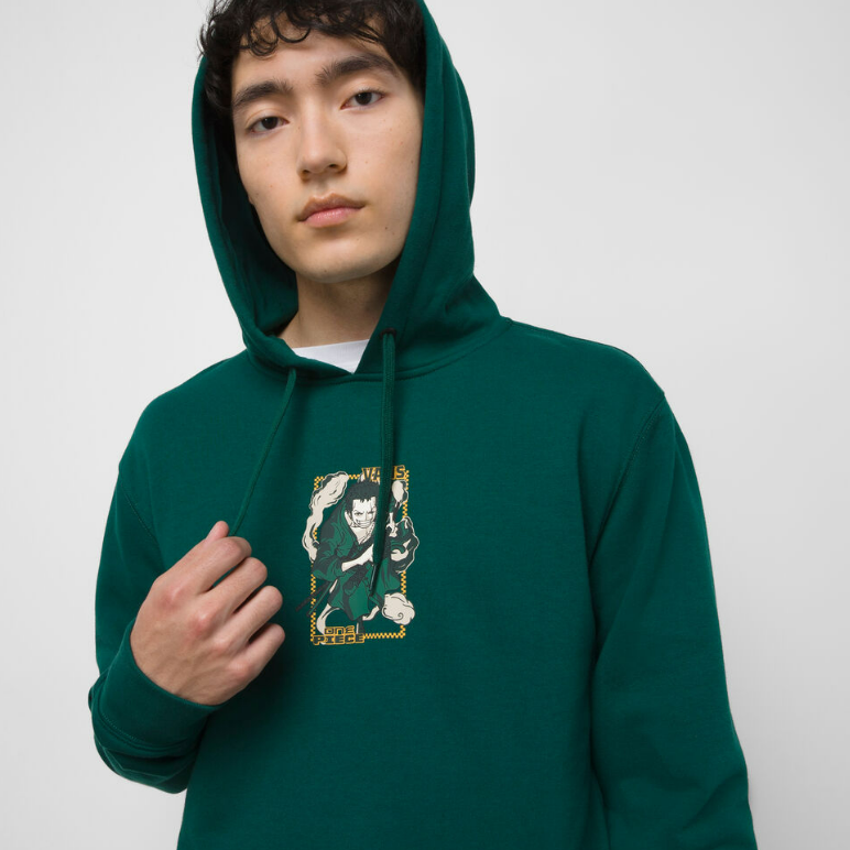 She hulk sale vans hoodie