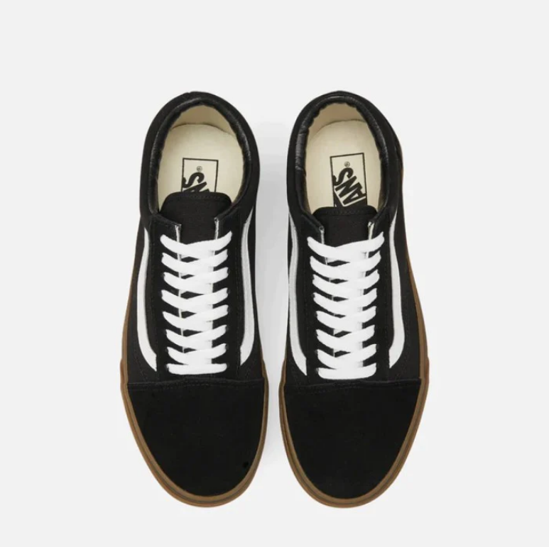 Vans old skool gum sole singapore outlet