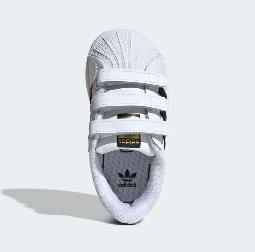 Adidas all star toddler best sale