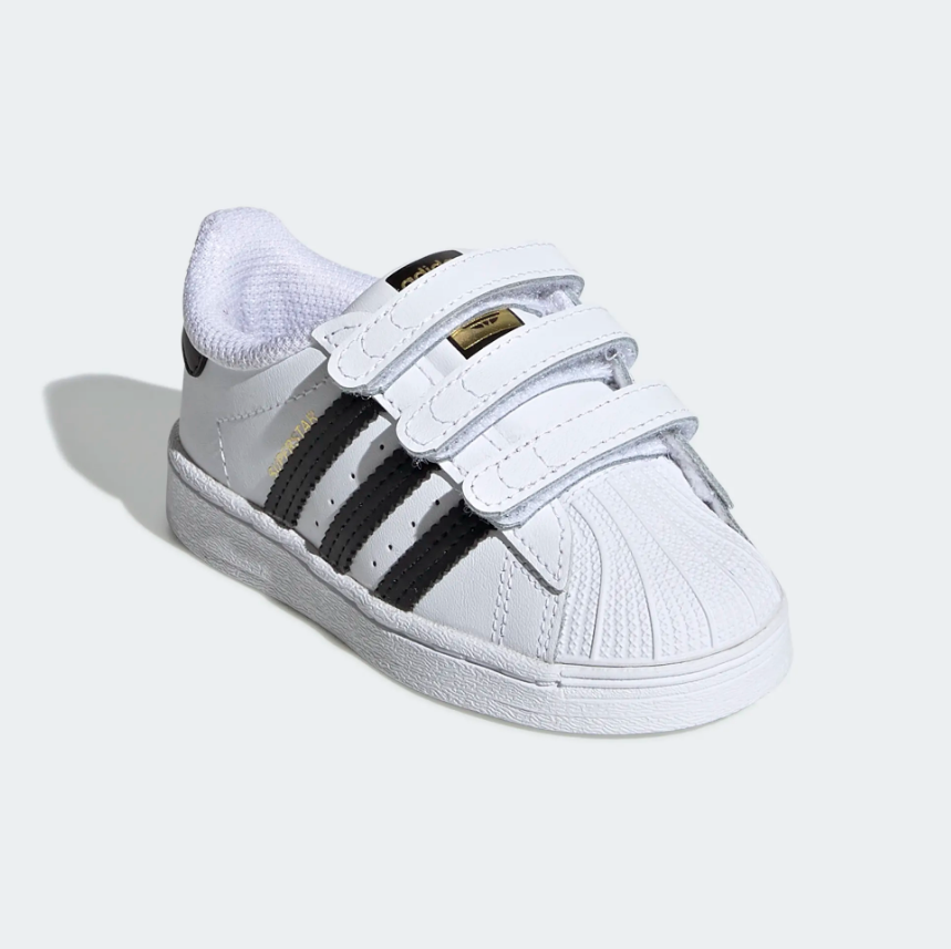 Adidas all star infant outlet