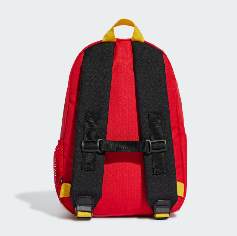 Children on sale adidas backpack