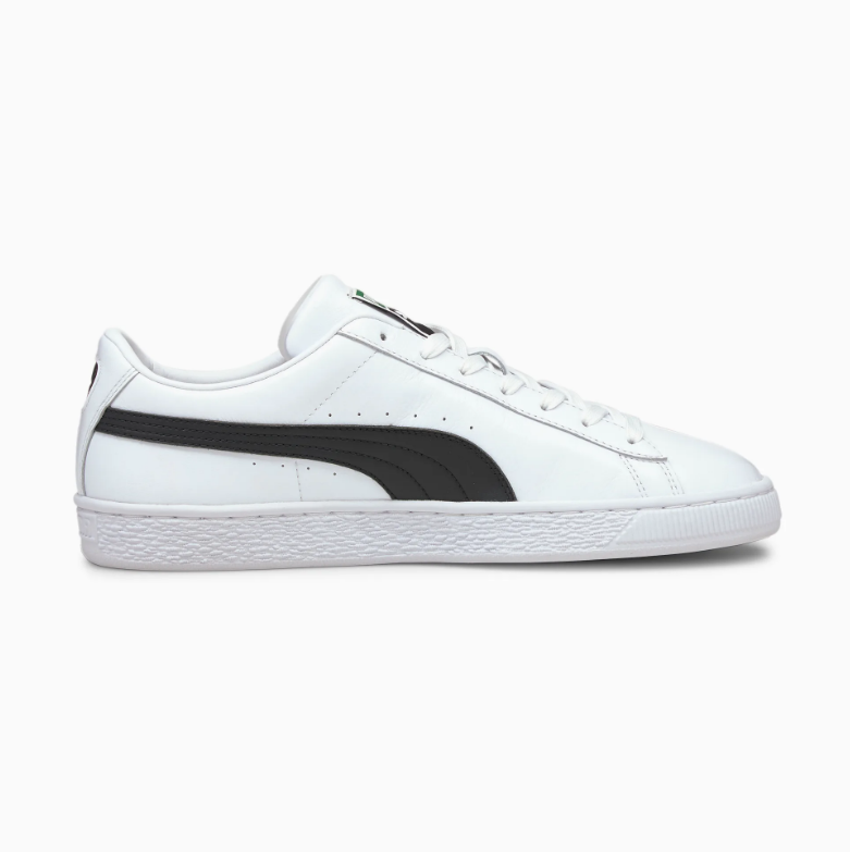 Puma sales basket blue