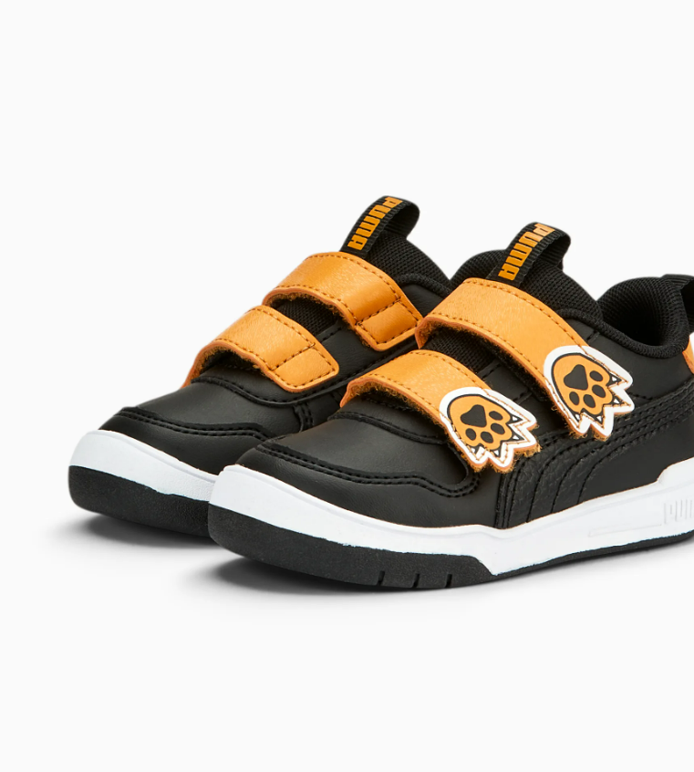 Puma shoes 2025 with buckle