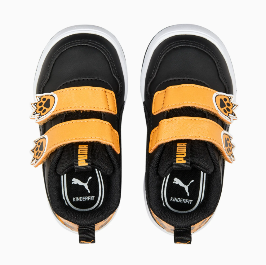 Puma sales for infants