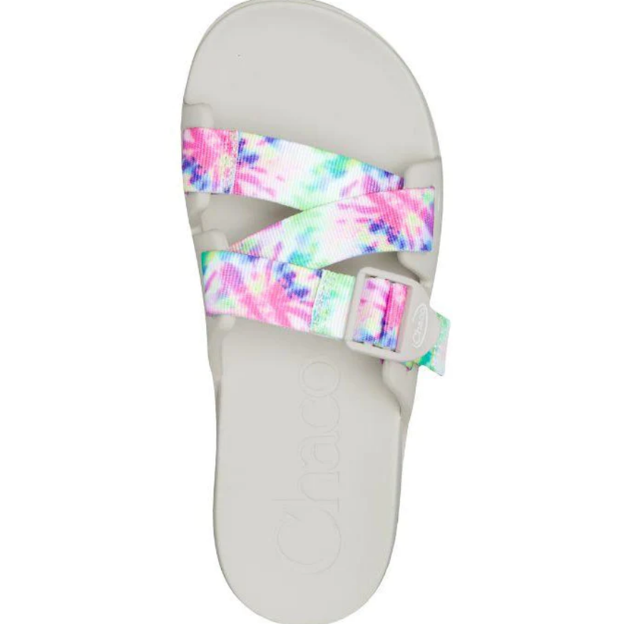 Chaco 2025 tie dye