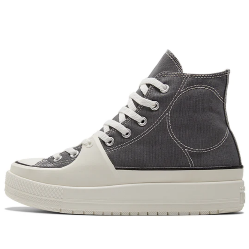 Chuck taylor all star 2025 grey
