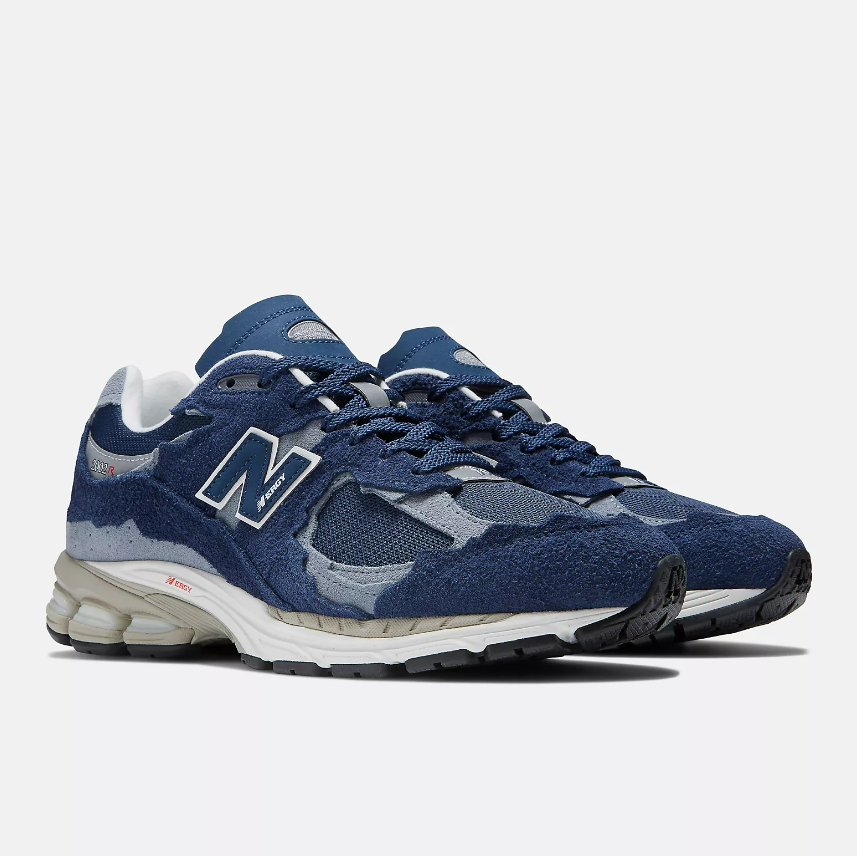 NEW BALANCE Refined Future Pack M2002RDK Navy Unisex (LF)