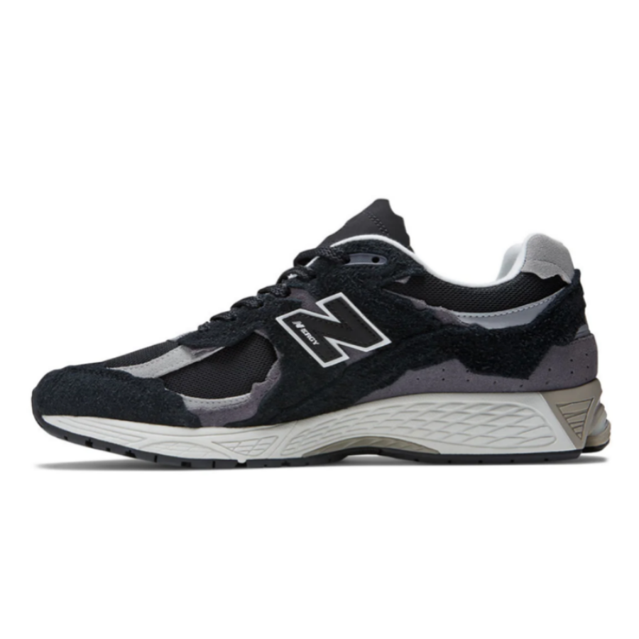 NEW BALANCE Refined Future Pack M2002RDJ Black Unisex (LF)