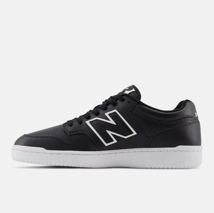All black 2025 new balance 51