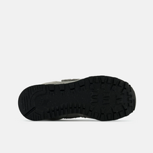 Load image into Gallery viewer, NEW BALANCE PV574EVG Grey Velcro Kids (LF)