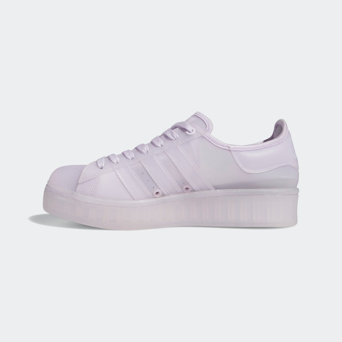 Adidas jelly slides discount