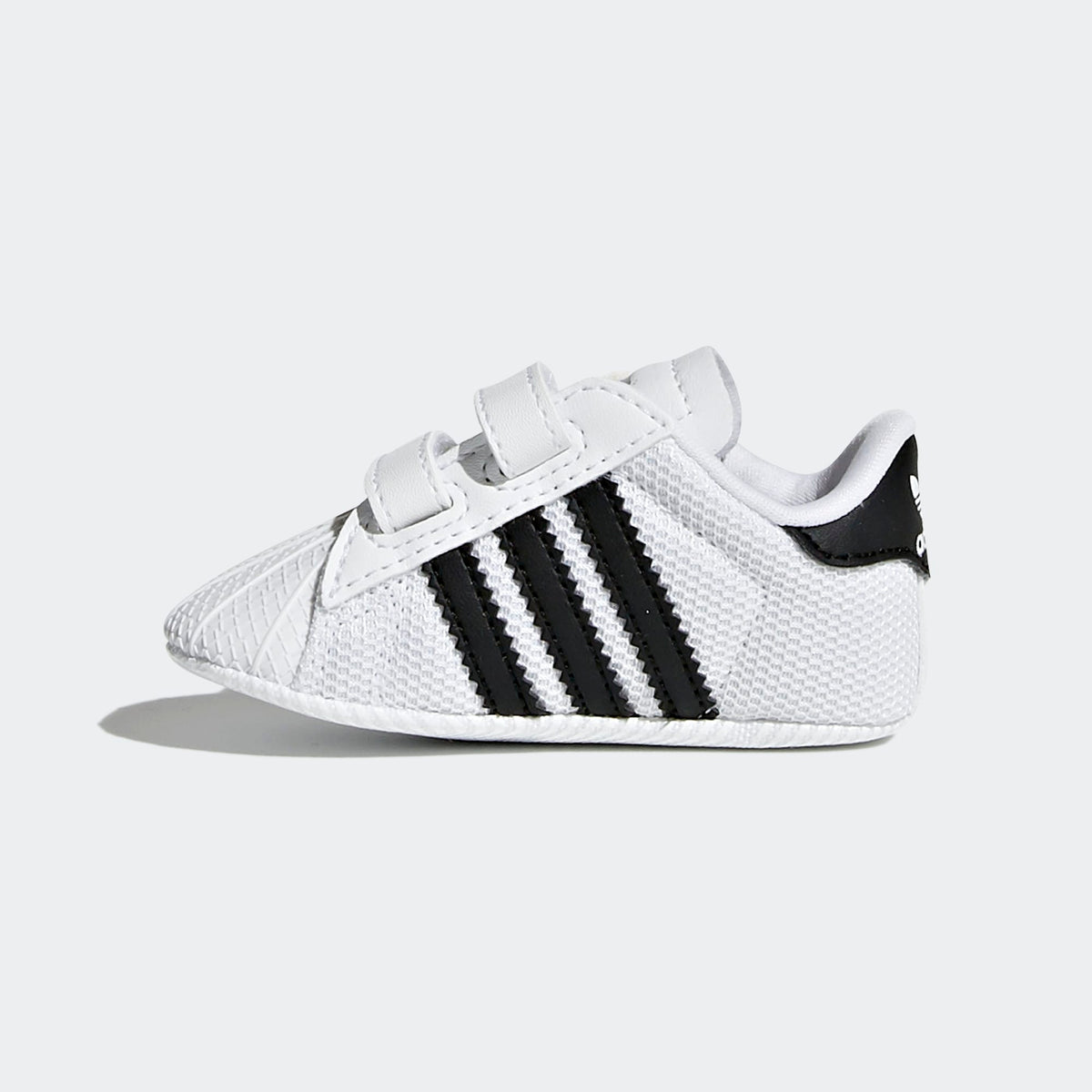 Adidas originals best sale superstar crib