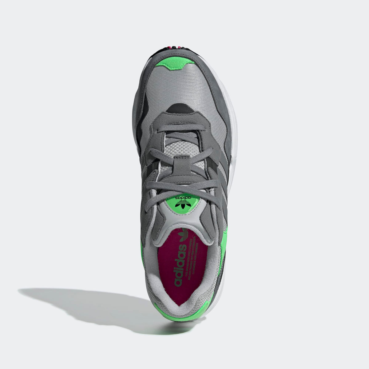 Adidas yung hotsell 96 style