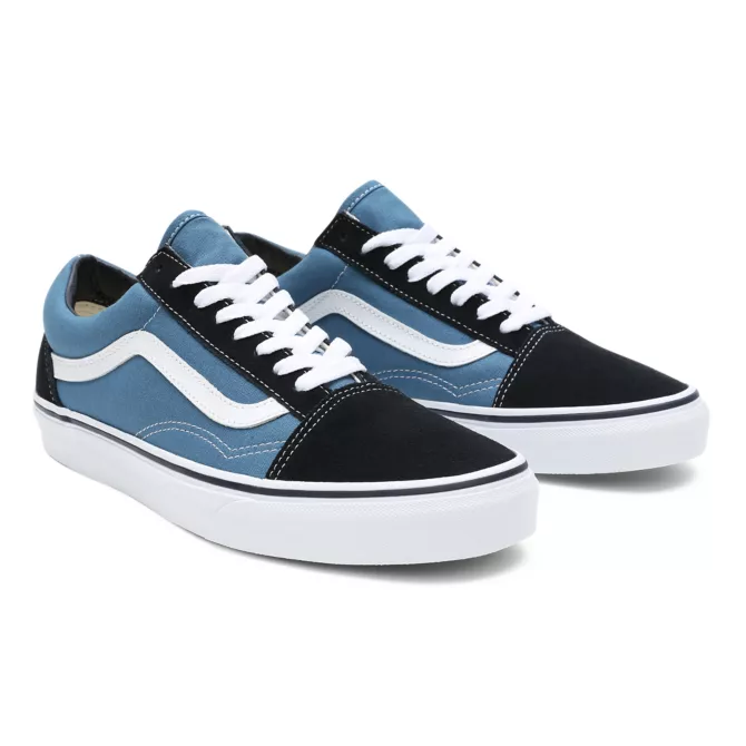 VANS OLD SKOOL NAVY