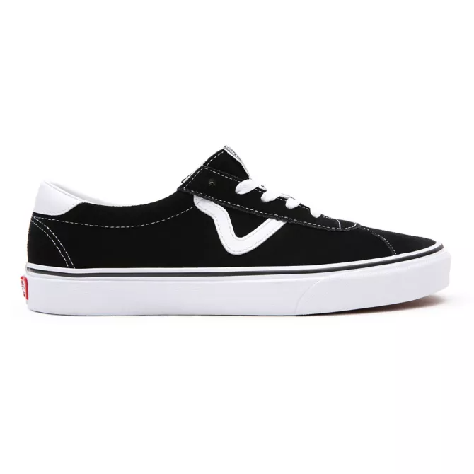 What shops sell vans 2025 shoes