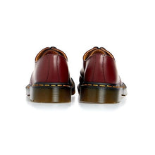 Load image into Gallery viewer, DR MARTENS 1461 CHERRY RED