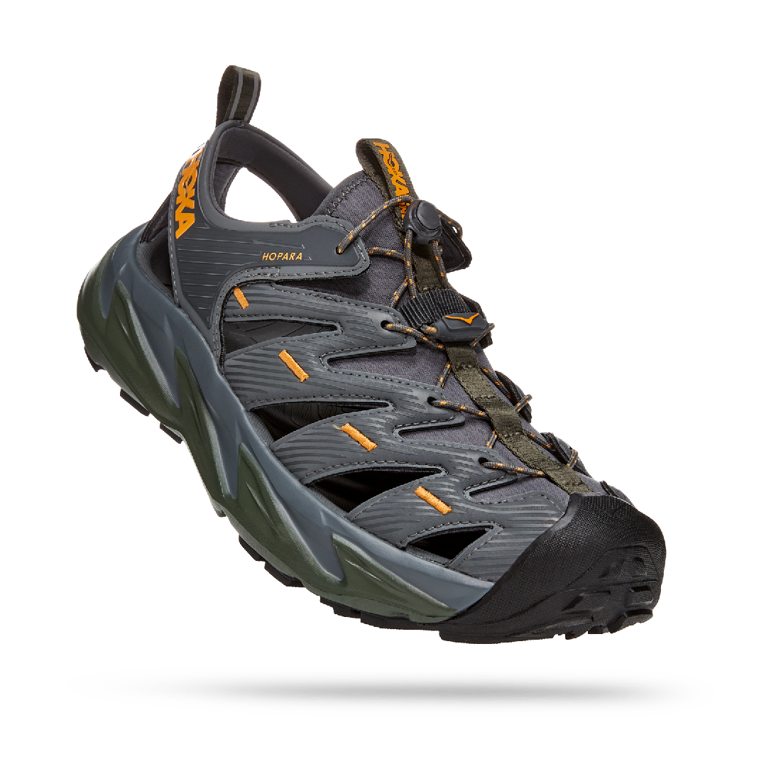 HOKA ONE ONE HOPARA CASTLEROCK/THYME